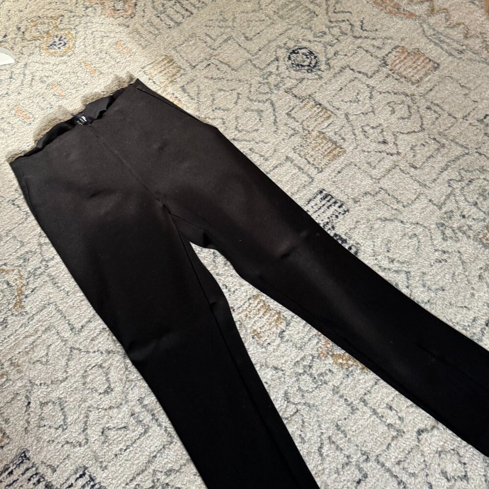 gap | slim ankle trouser | size 8